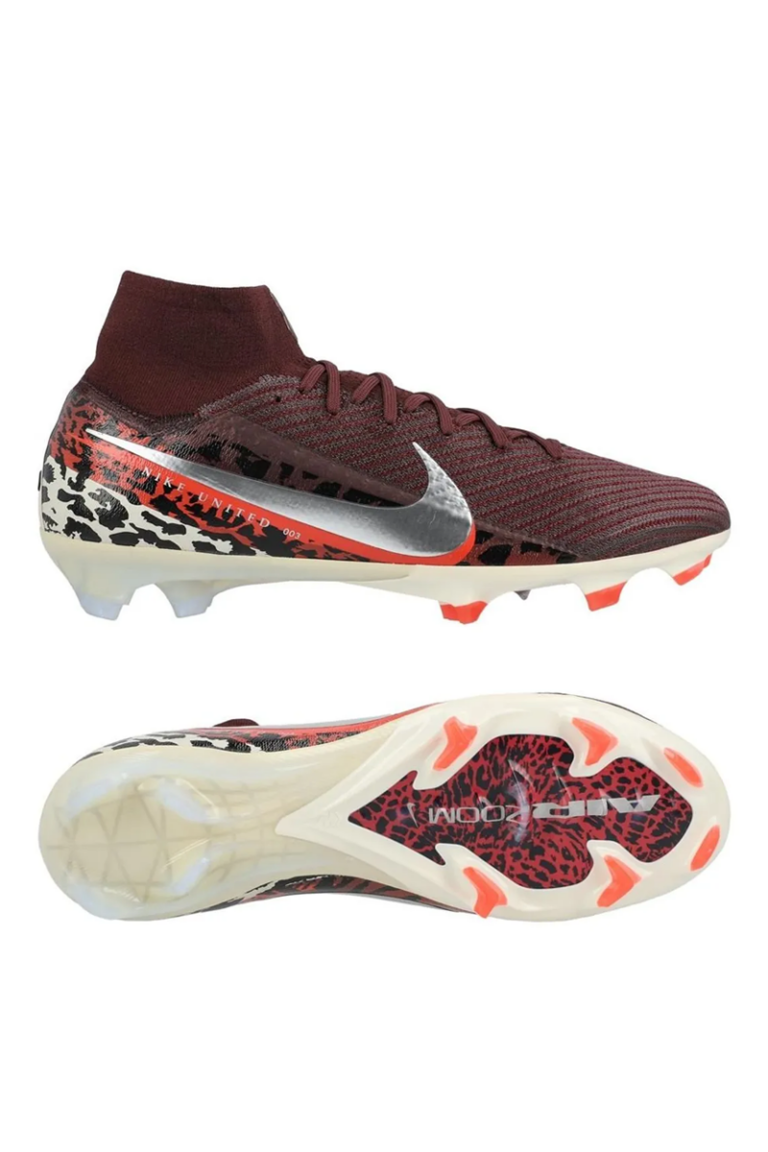 Nike United Mercurial Superfly 10 Elite FG