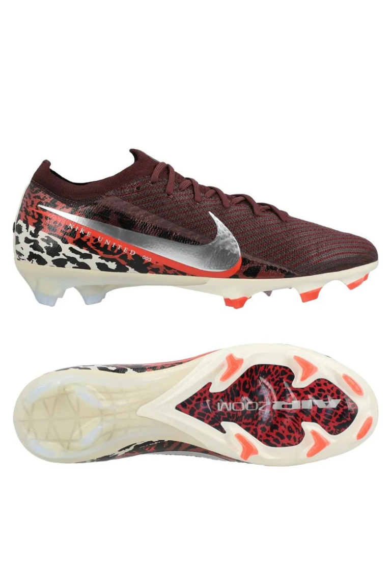 Nike United Mercurial Vapor 16 Elite FG