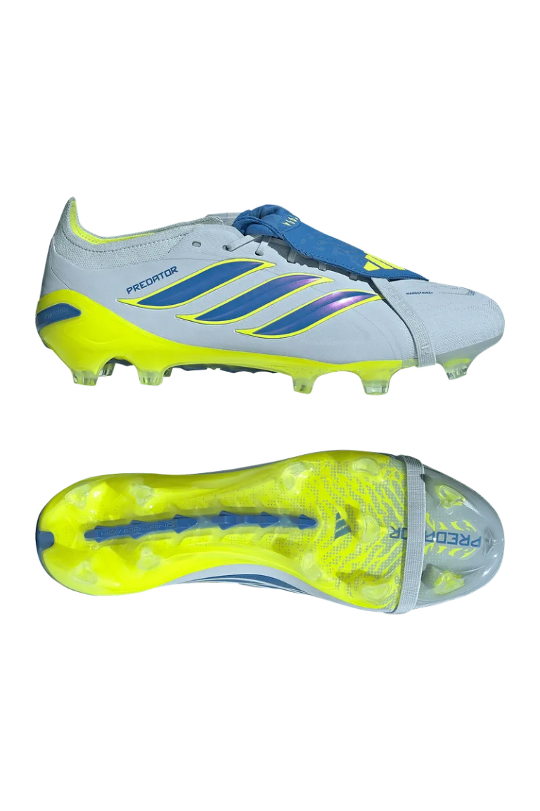 Adidas Predator Elite Fold-Over Tangue FG