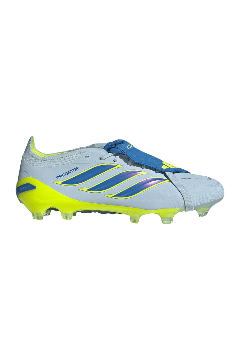 Adidas Predator Elite Fold-Over Tangue FG - Image 4