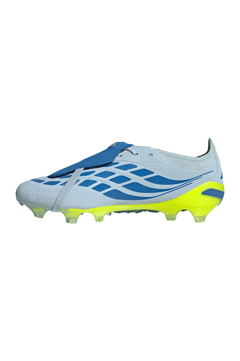 Adidas Predator Elite Fold-Over Tangue FG - Image 3