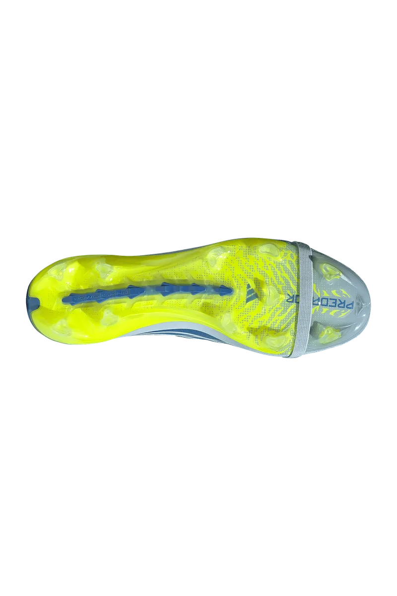 Adidas Predator Elite Fold-Over Tangue FG - Image 2