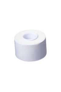 Cawila Sporttape COLOR 3,8cm x 10m бела