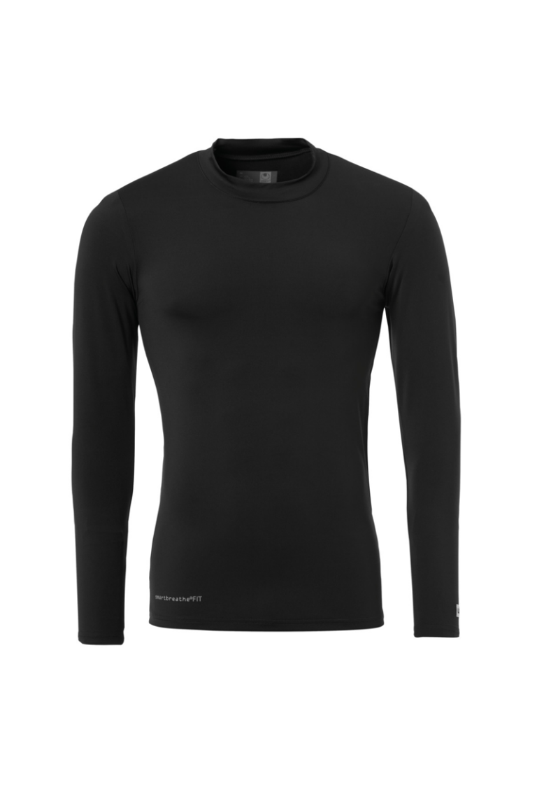 Uhlsport DISTINCTION подмаица црна