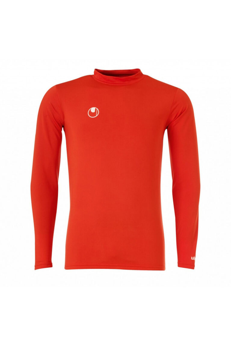Uhlsport DISTINCTION подмаица црвена