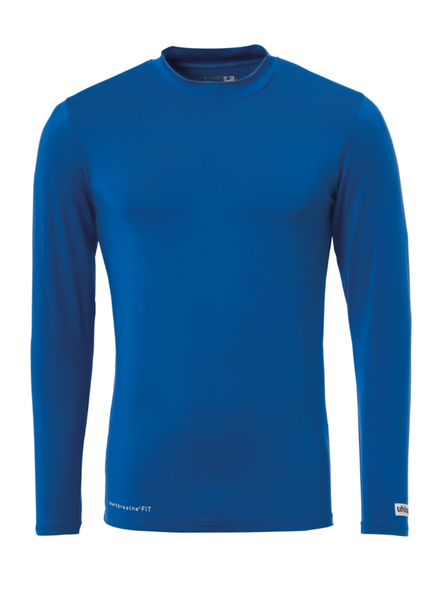 Uhlsport DISTINCTION подмаица плава