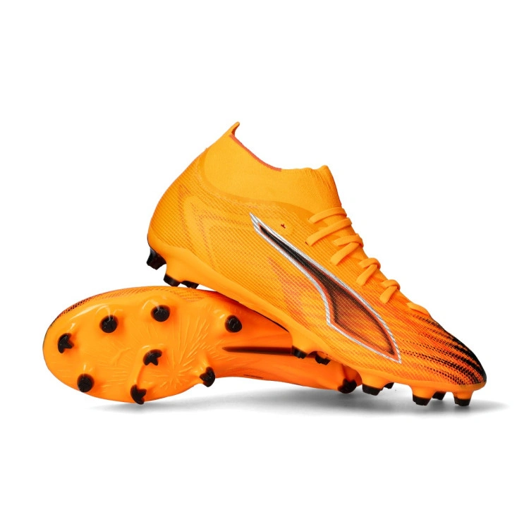 Puma Ultra 6 Match+ FG/AG