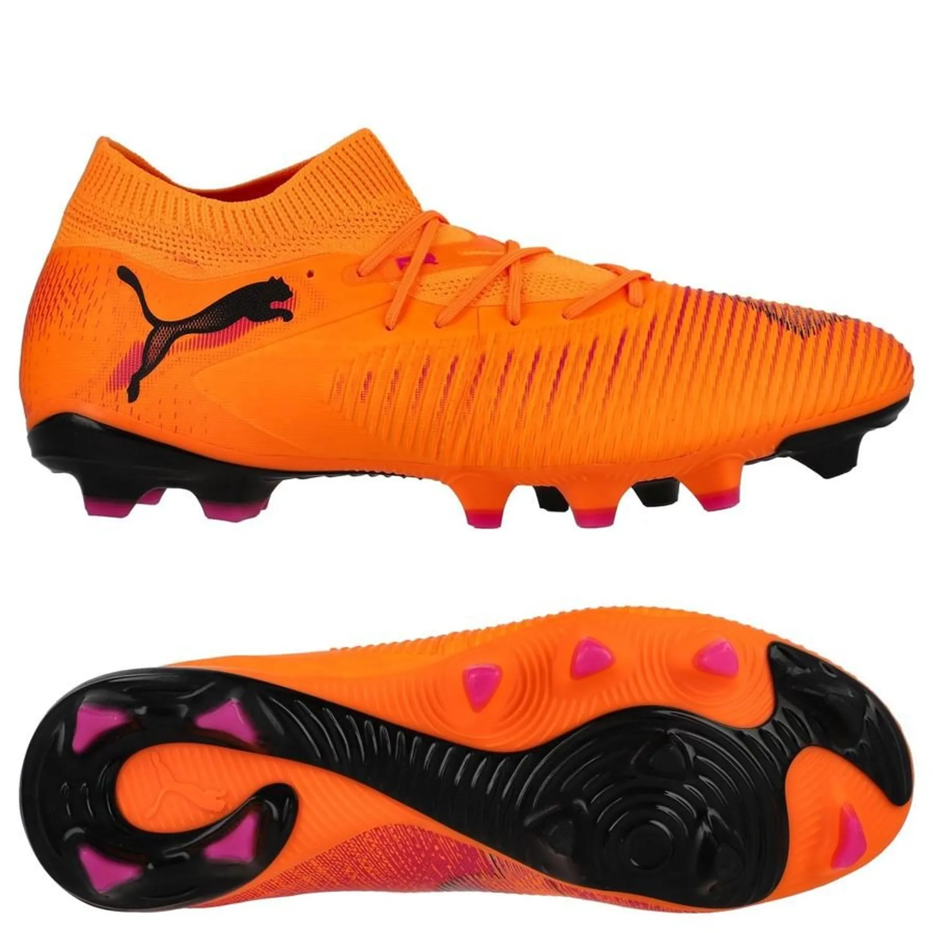 PUMA Future 8 Match FG/AG
