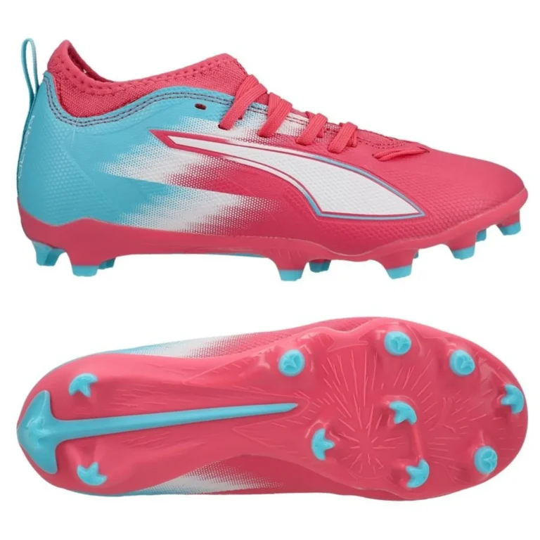 PUMA Ultra Match 6 FG AG