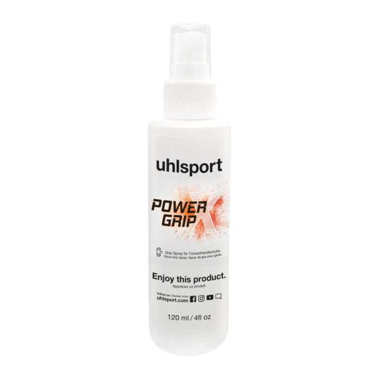 Uhlsport POWER GRIPX 120мл