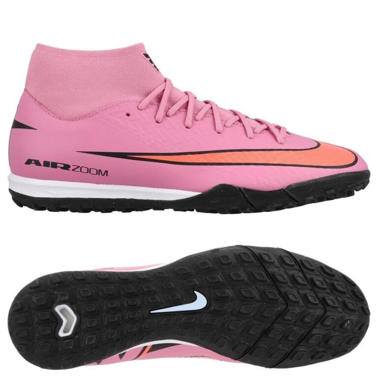 Nike Mercurial Superfly 10 Academy AG