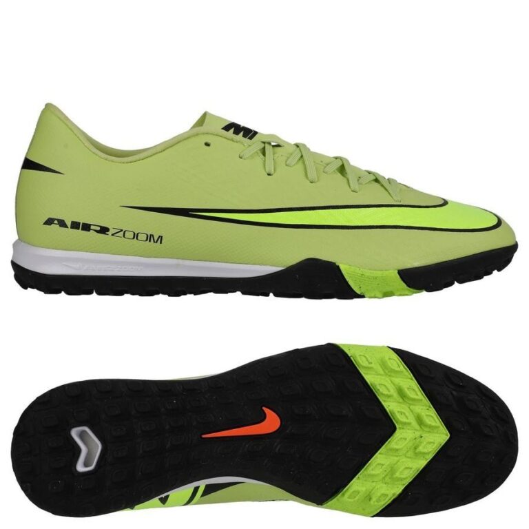 Nike Zoom Mercurial Vapor 16 Academy TF