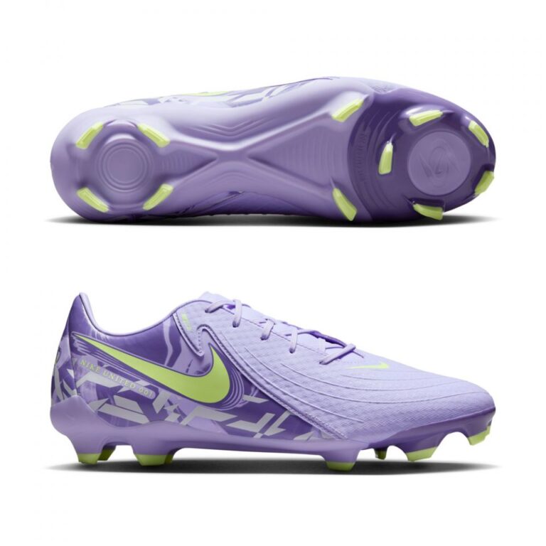 Nike Phantom GX II Academy FG