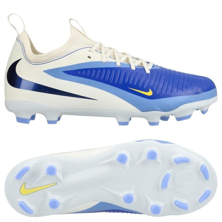 Nike Phantom 6 Low Academy LV8 MG