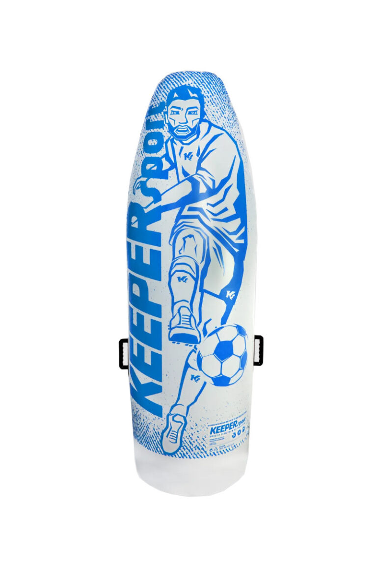 KEEPERSPORT кукла жив зид  KEEPERDUMMY