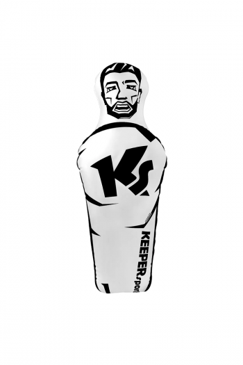 Keepersport контакт кукла