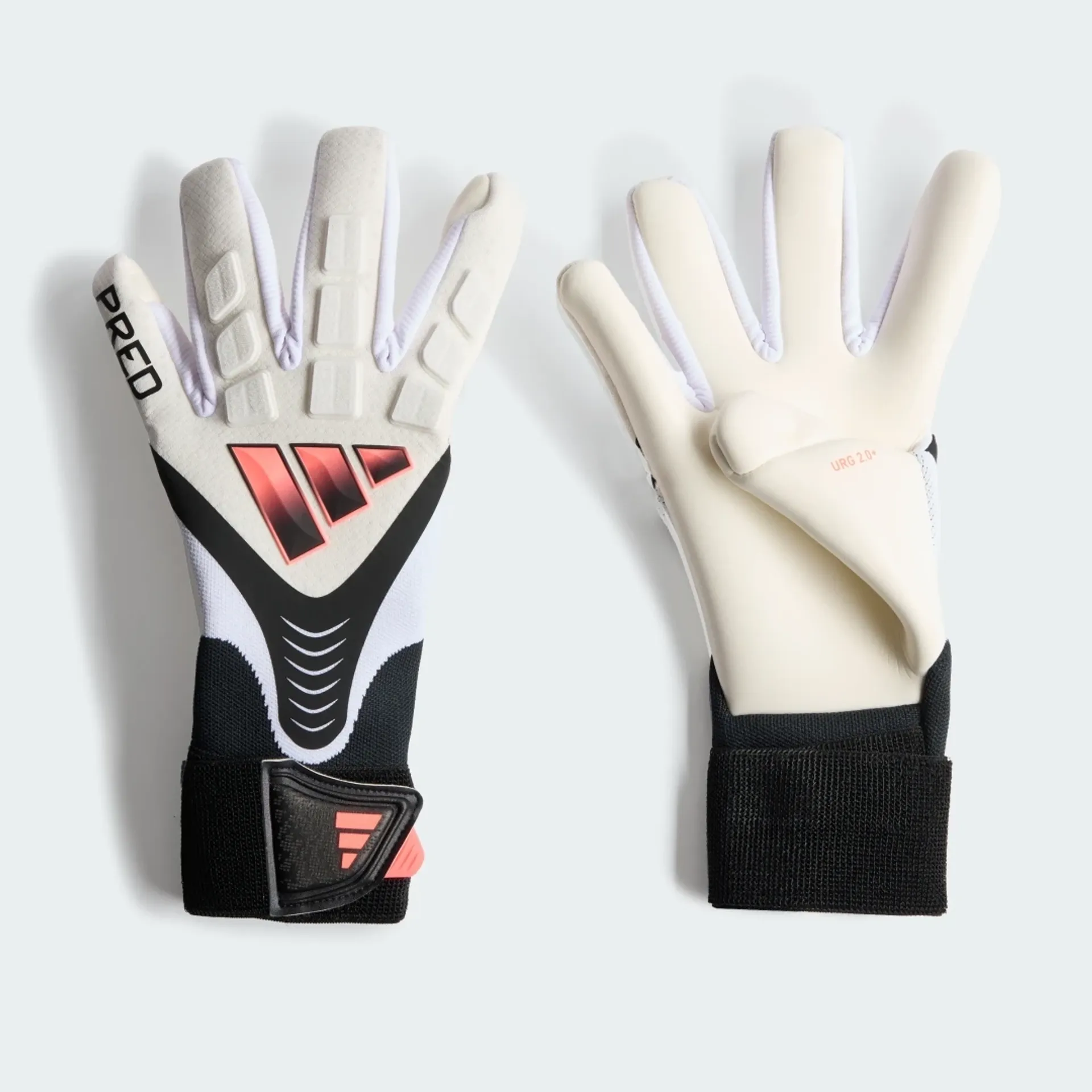 Adidas Predator Pro Strap