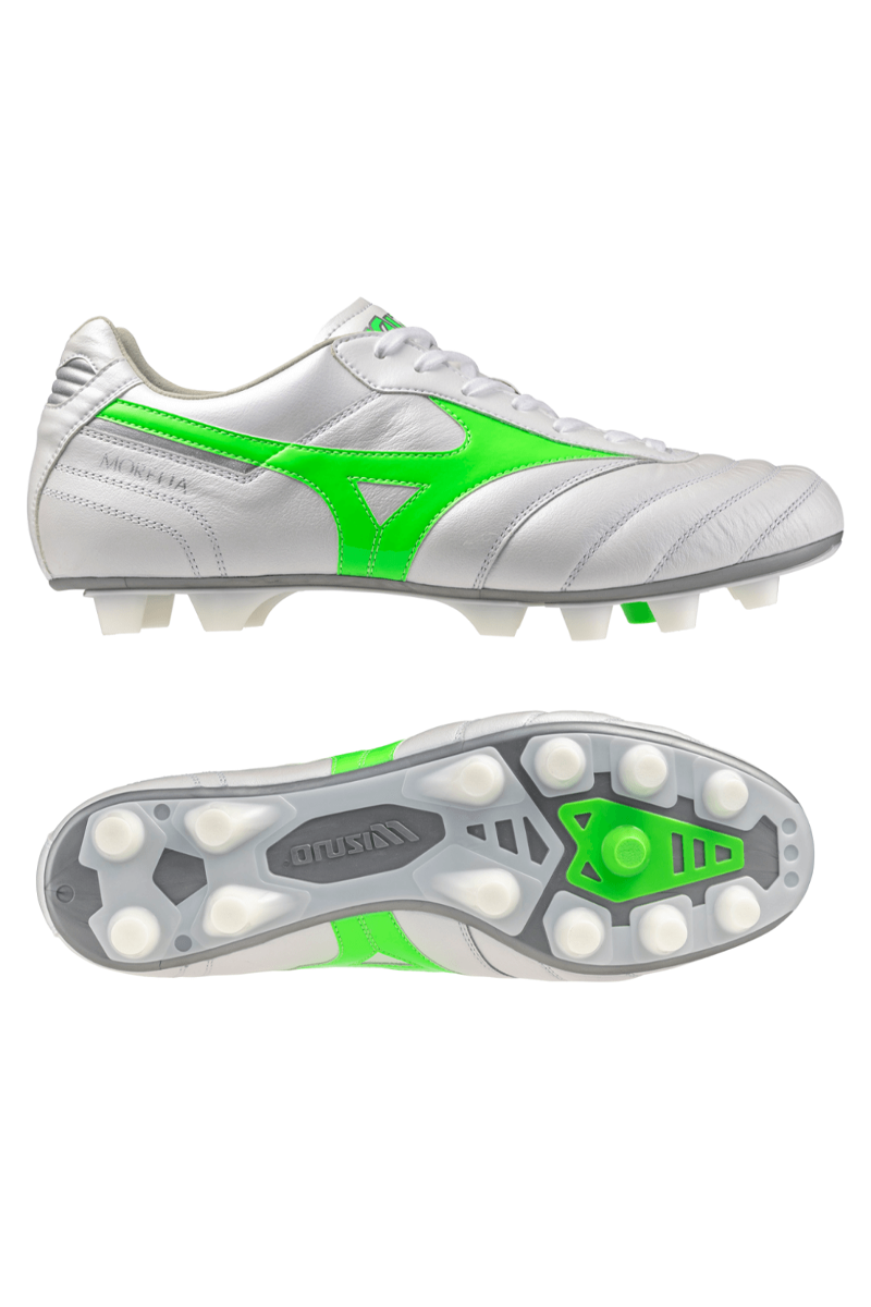 Mizuno MORELIA II ELITE FG