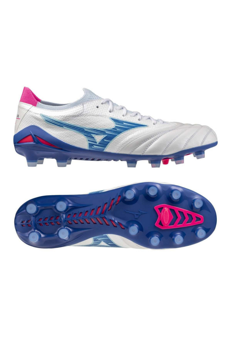 Mizuno Morelia Neo IV Beta Elite FG