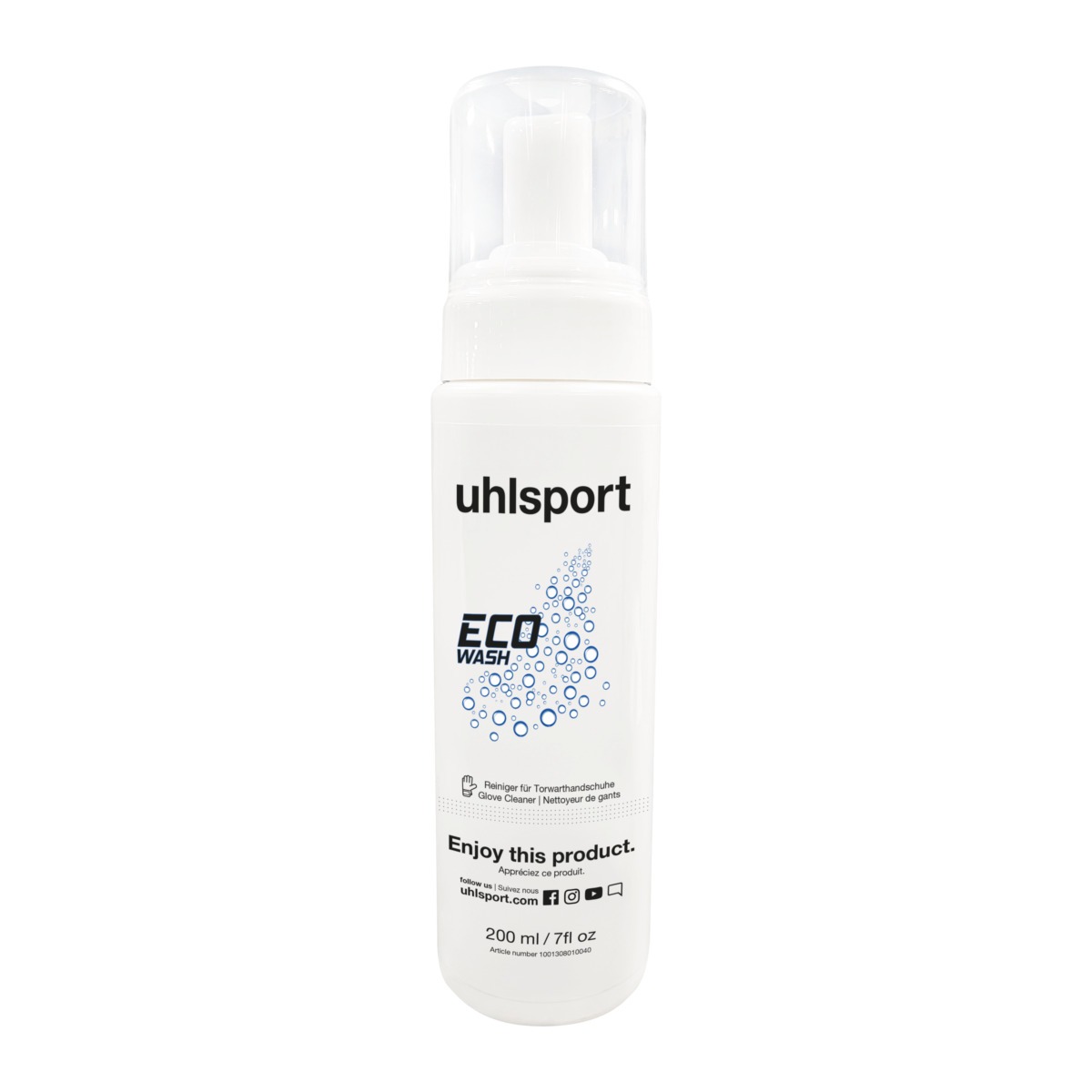 Uhlsport ECO WASH 200мл