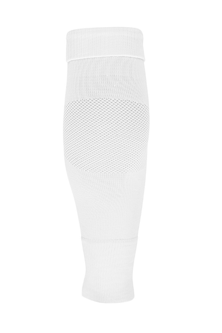 Uhlsport штуцна без стопало-Бела