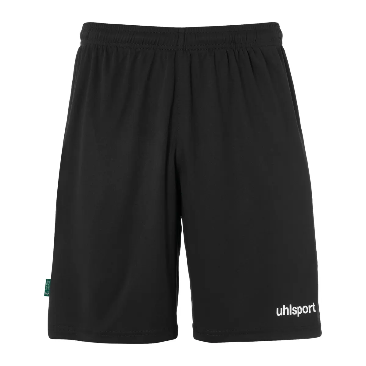 Uhlsport шорц Center Basic-Црн