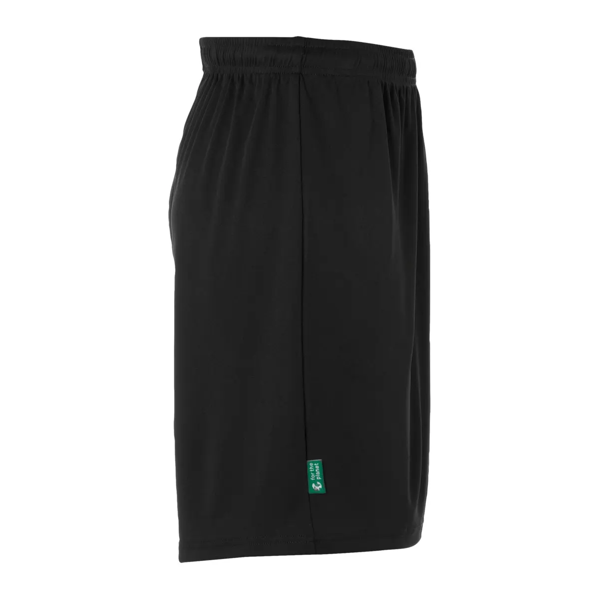 Uhlsport шорц Center Basic-Црн - Image 4