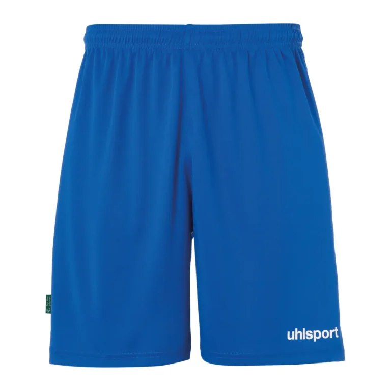 Uhlsport шорц Center Basic-Син