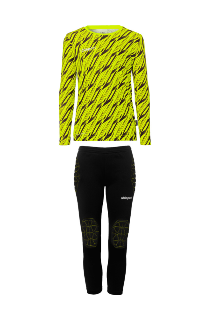 Uhlsport Голмански комплет Bundle Junior