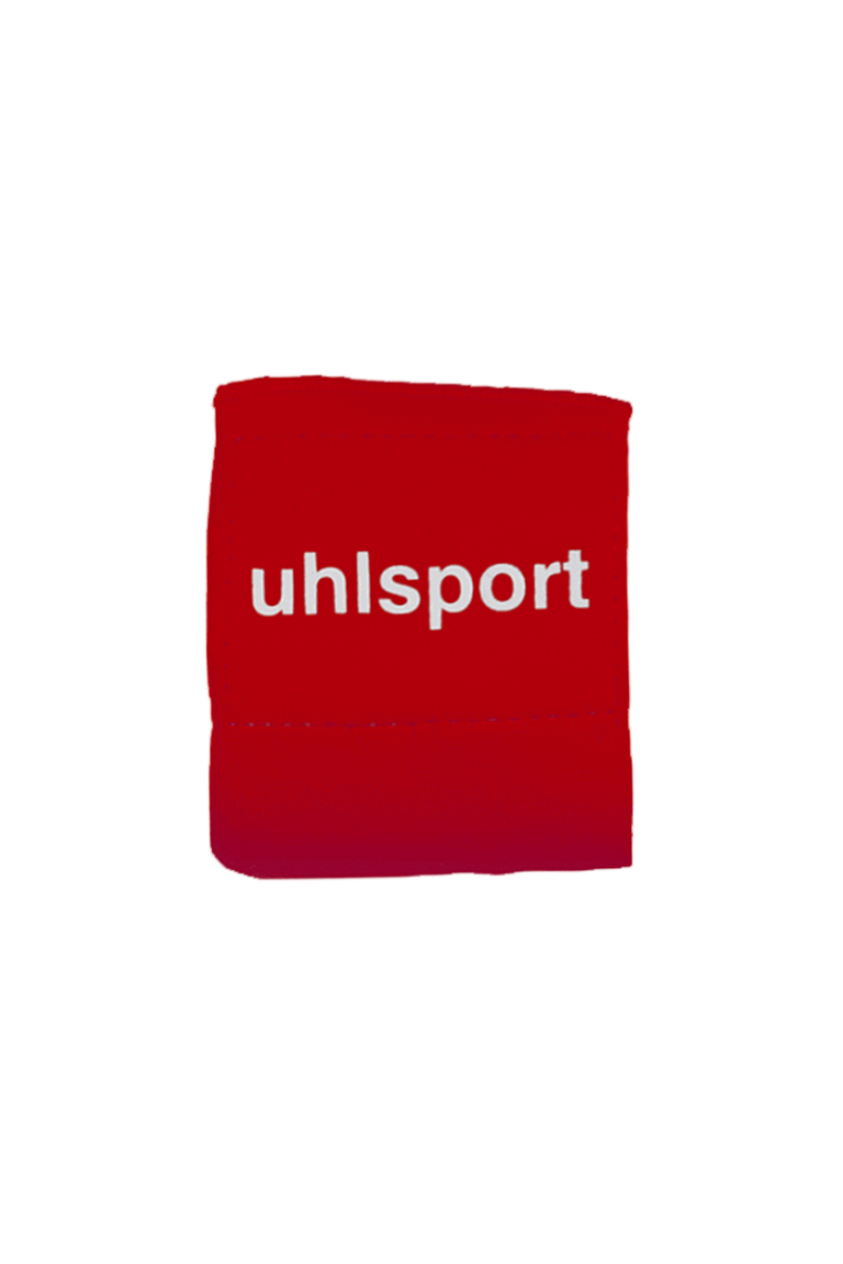 Uhlsport Бандажер-Црвен