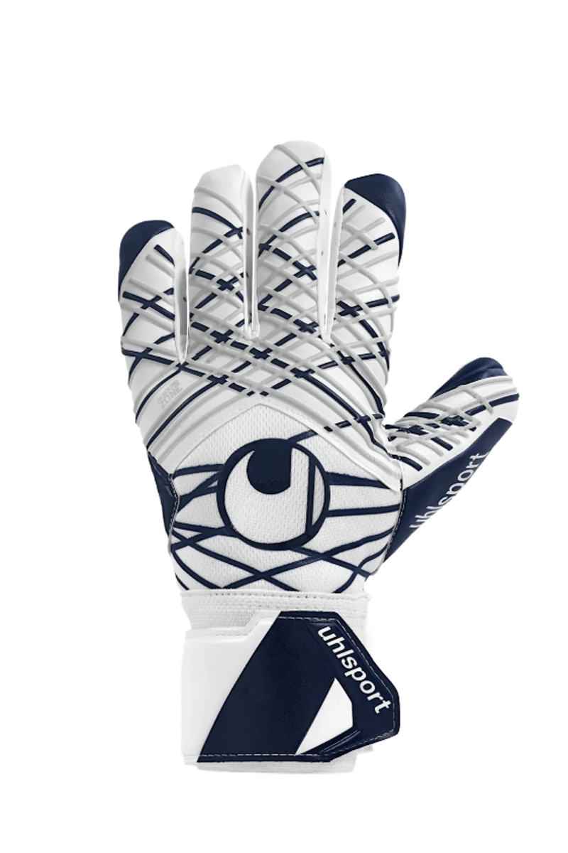 Uhlsport Goalkeeper Gloves Supersoft HN - Image 2