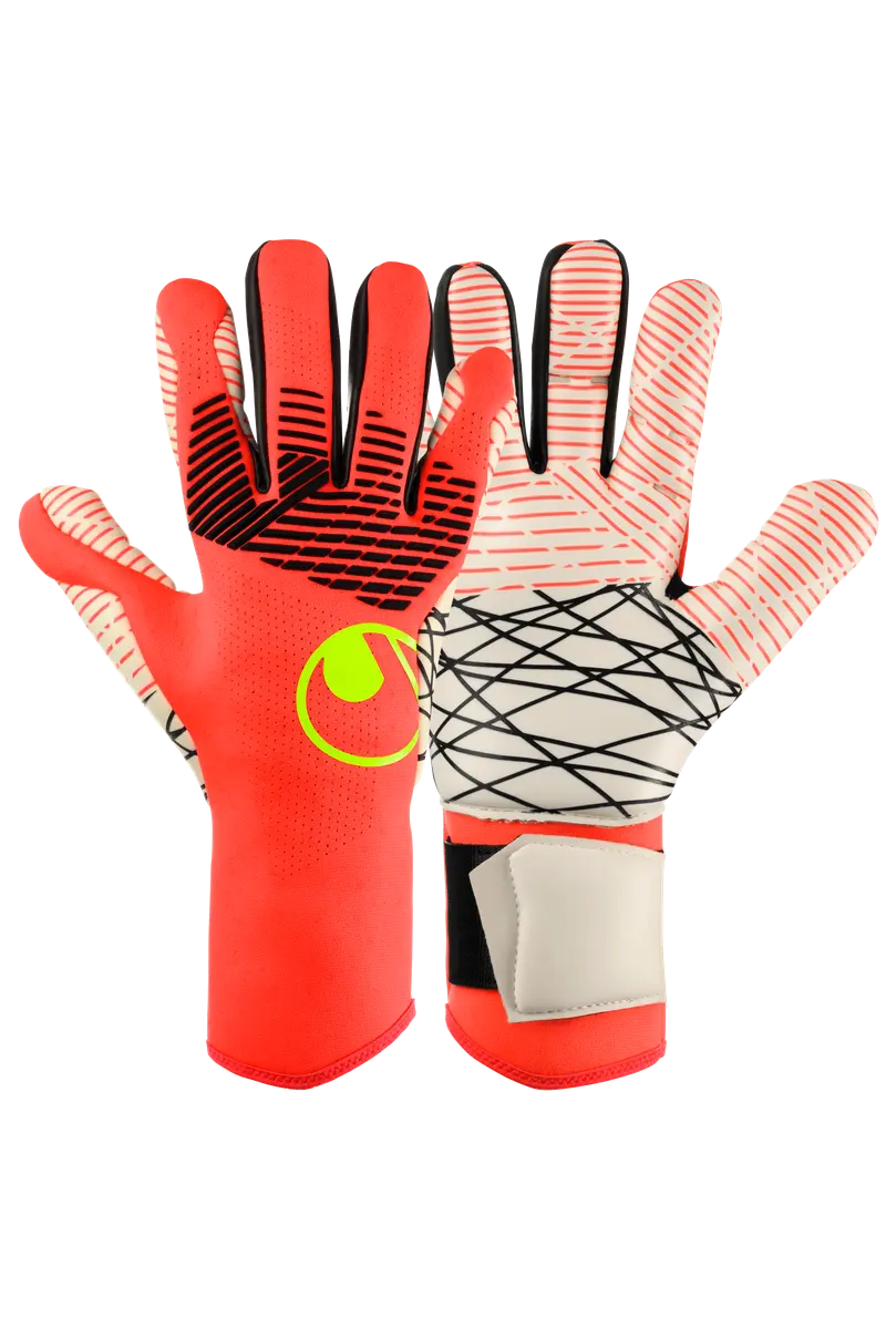 Uhlsport FANGMASCHINE ZNE Ultragrip HN