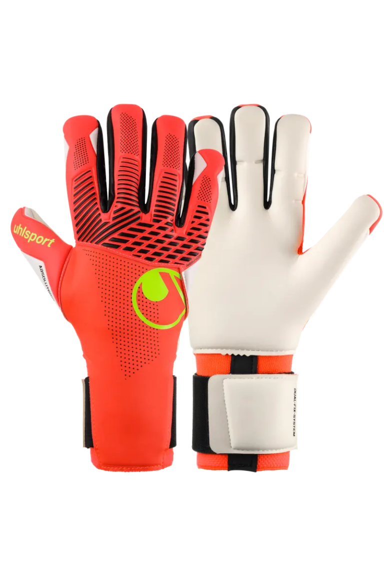 Uhlsport  FANGMASCHINE ZNE Absolutgrip HN