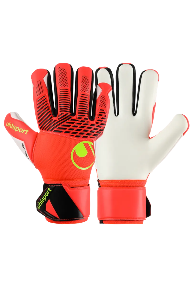 Uhlsport FANGMASCHINE ZNE Supersoft HN