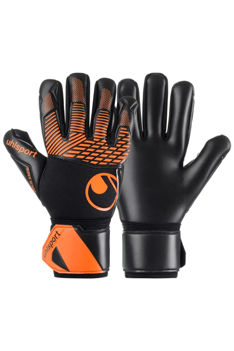 Uhlsport FANGMASCHINE ZNE Super Resist+ HN