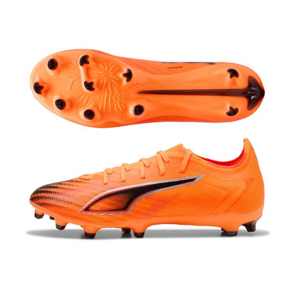 PUMA-Ultra 6 Match FG/AG