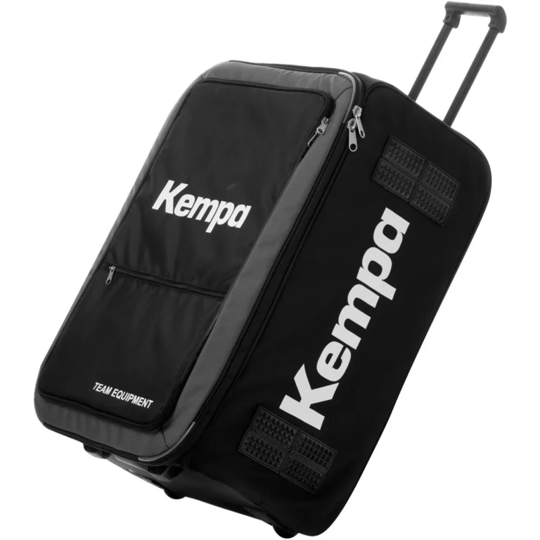 Kempa Тимска Торба TROLLEY