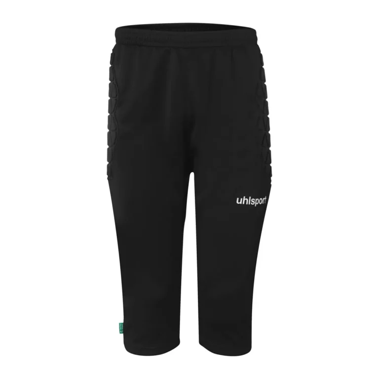 Uhlsport голмански долен дел 3/4 Anatomic