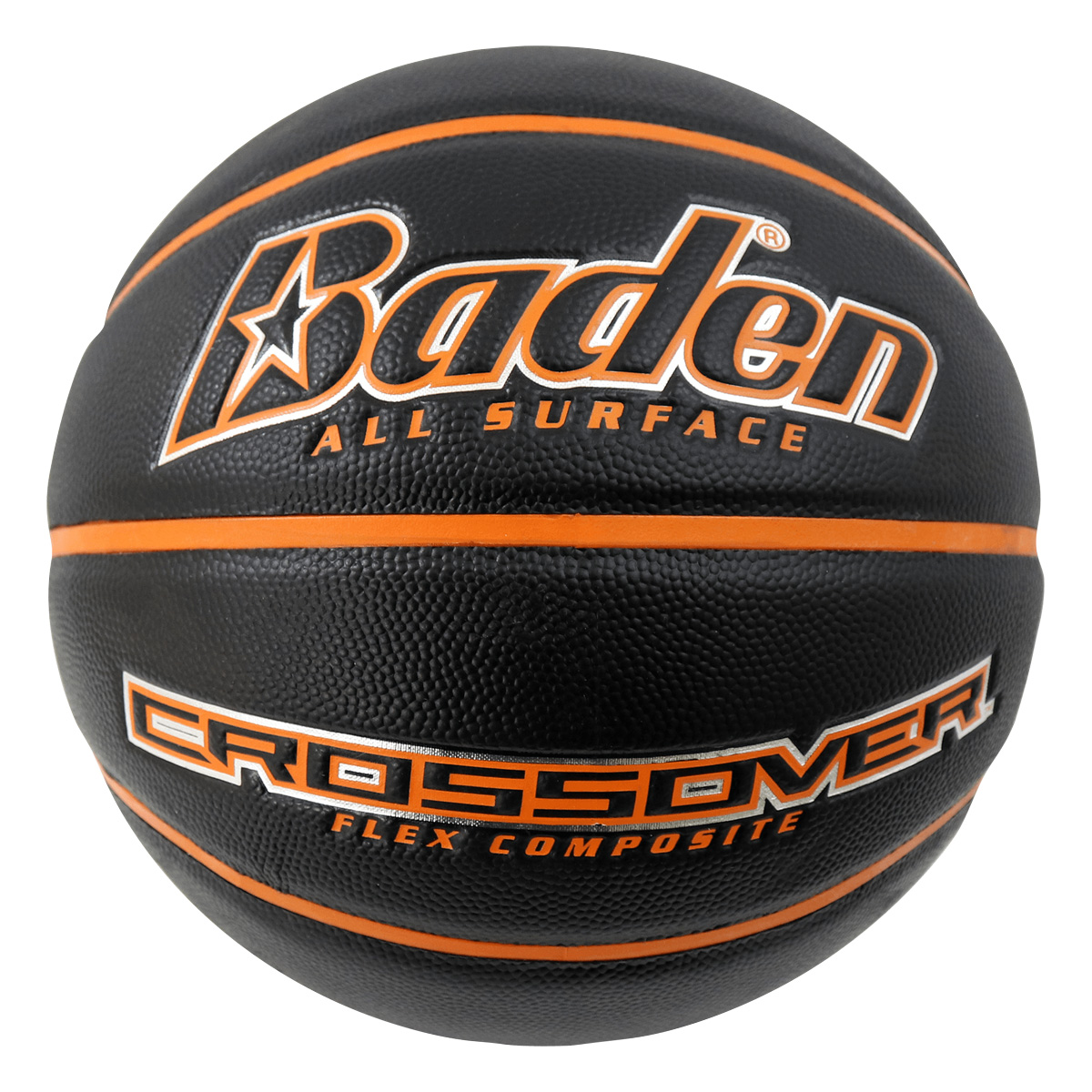 Baden Crossover