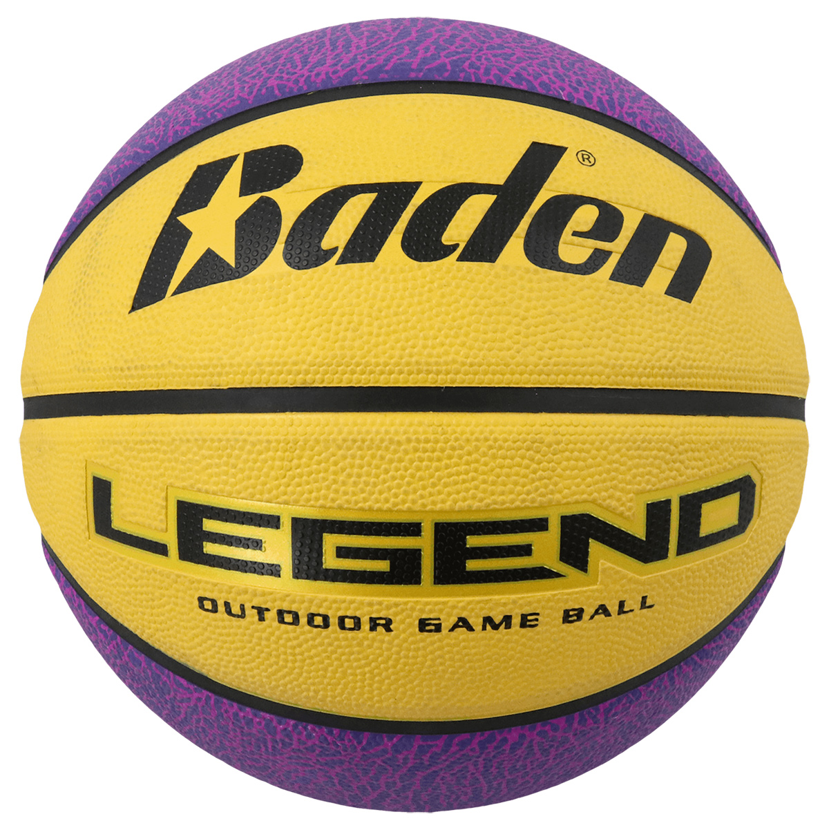 Baden Legend