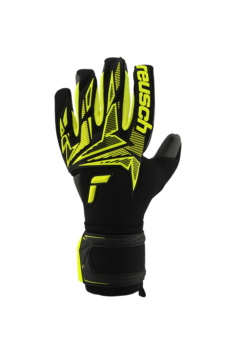 Reusch Attrakt Freegel Infinity NC - Image 2