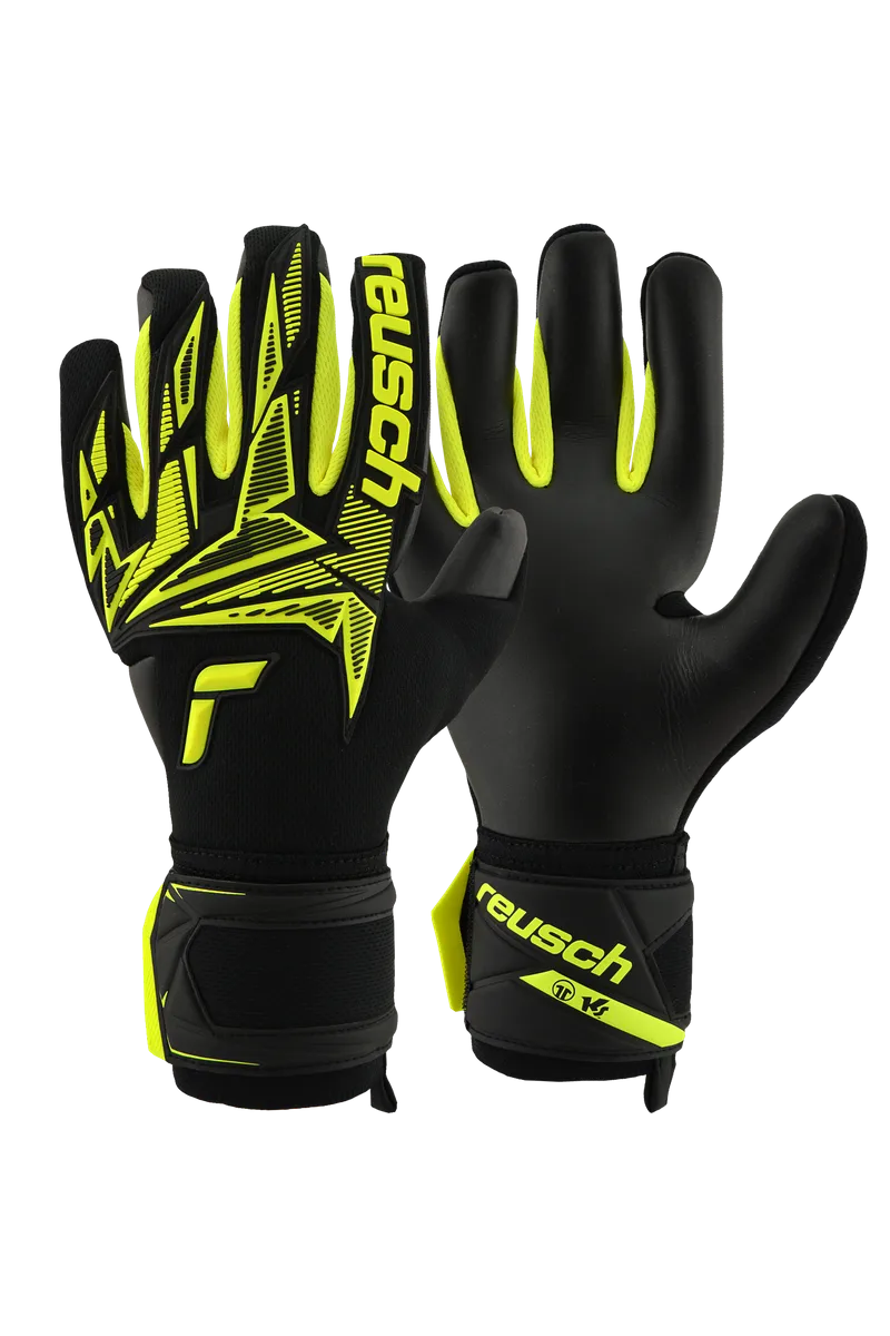Reusch Attrakt Freegel Infinity NC