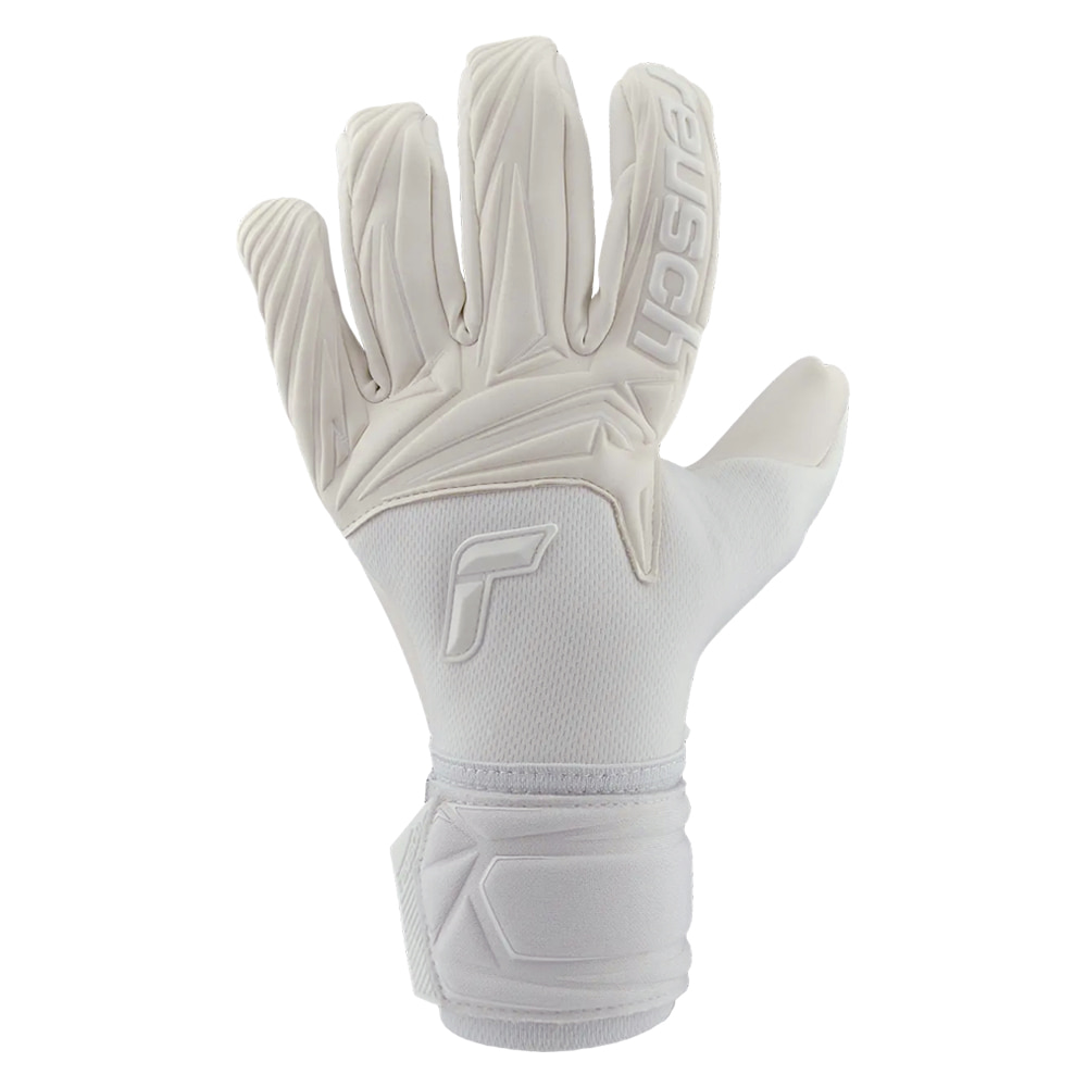 Reusch Attrakt FreeGel - Image 2