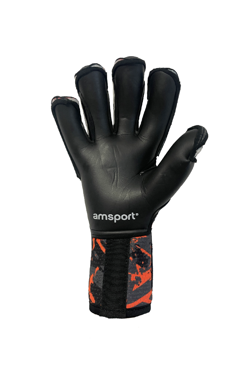 Amsport POWER GRIP HYLA FLAT - Image 2