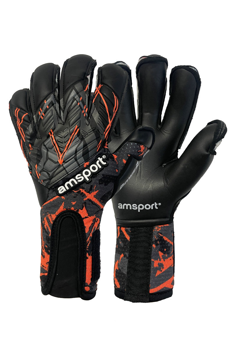 Amsport POWER GRIP HYLA FLAT