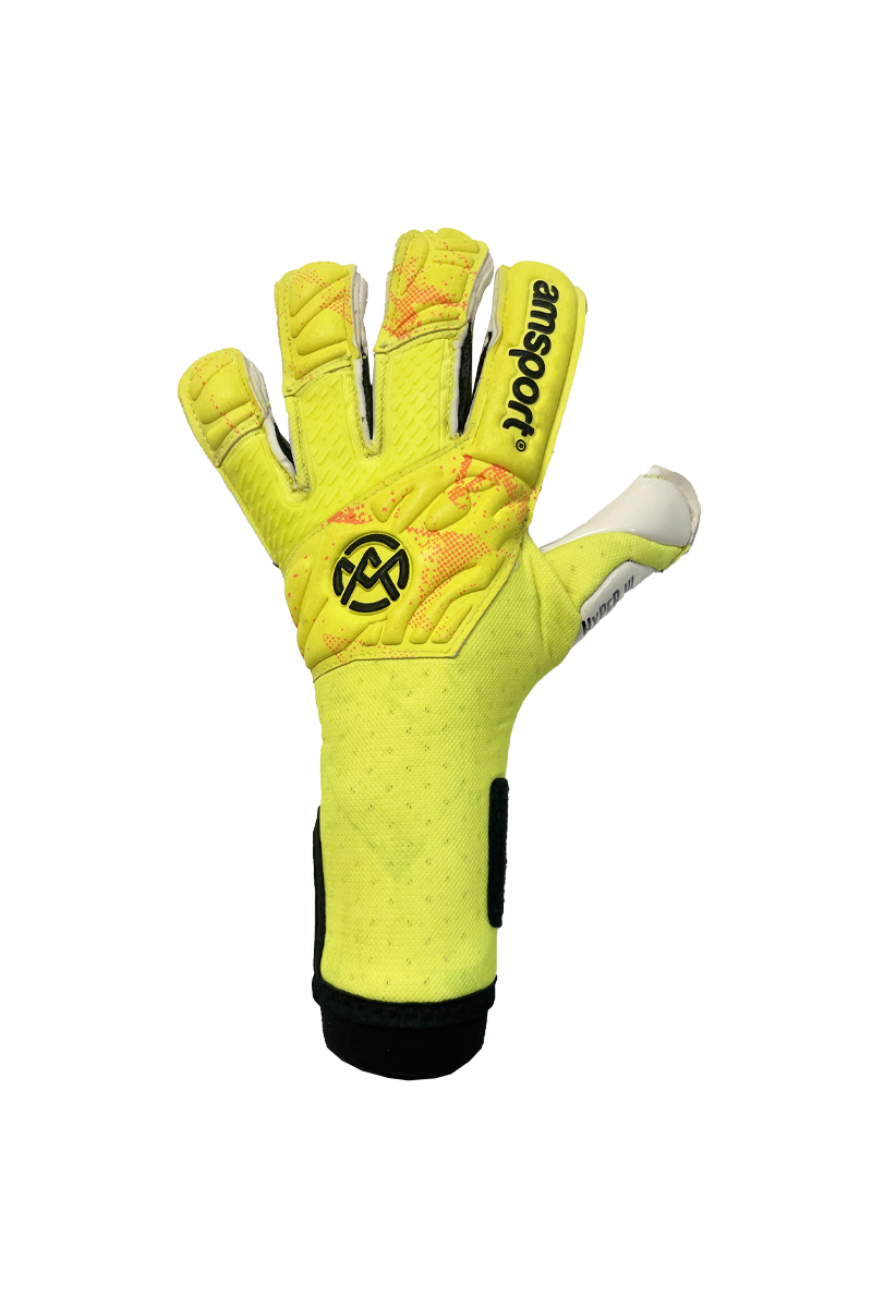 Amsport HYPER III GC HYBRID - Image 2