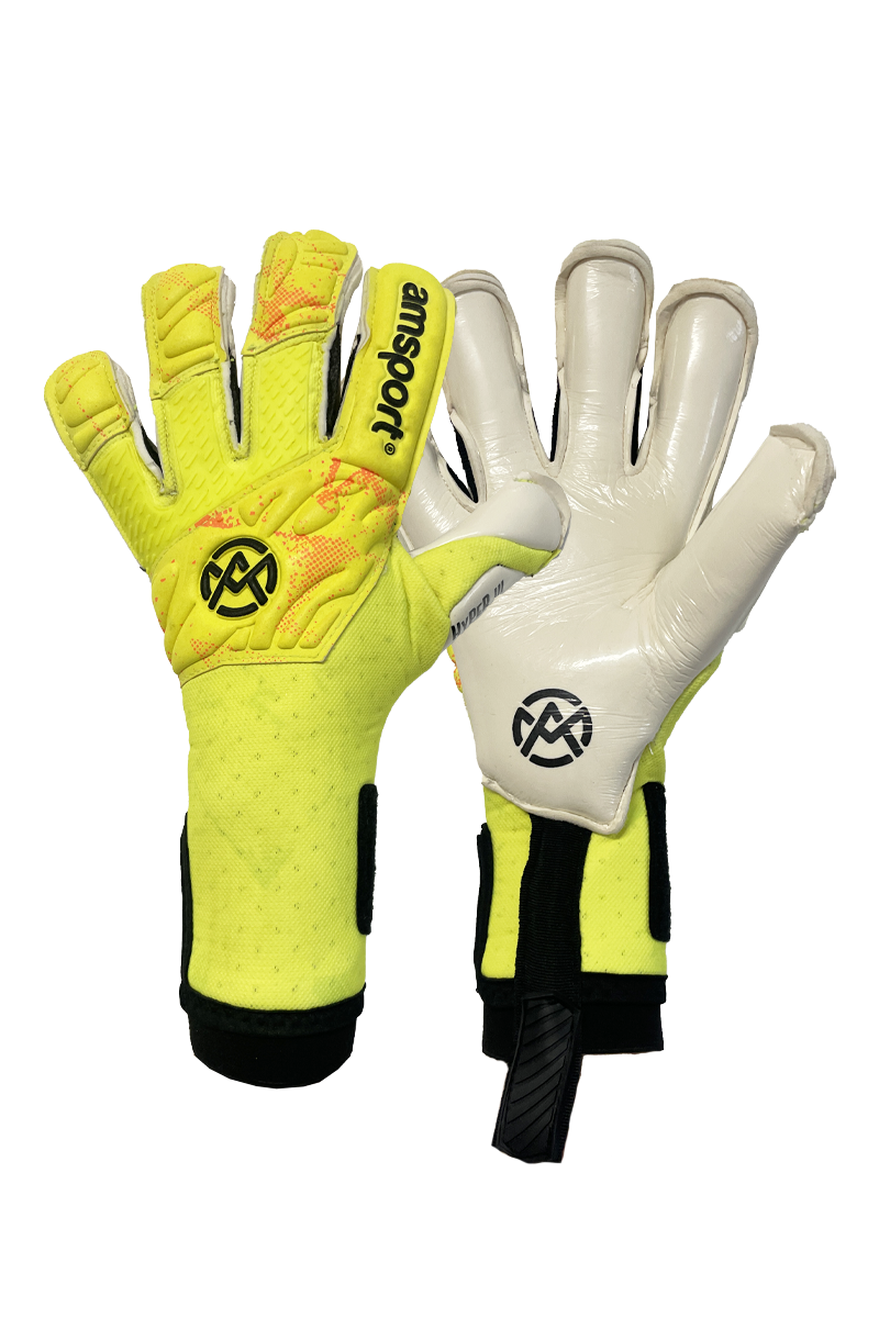 Amsport HYPER III GC HYBRID