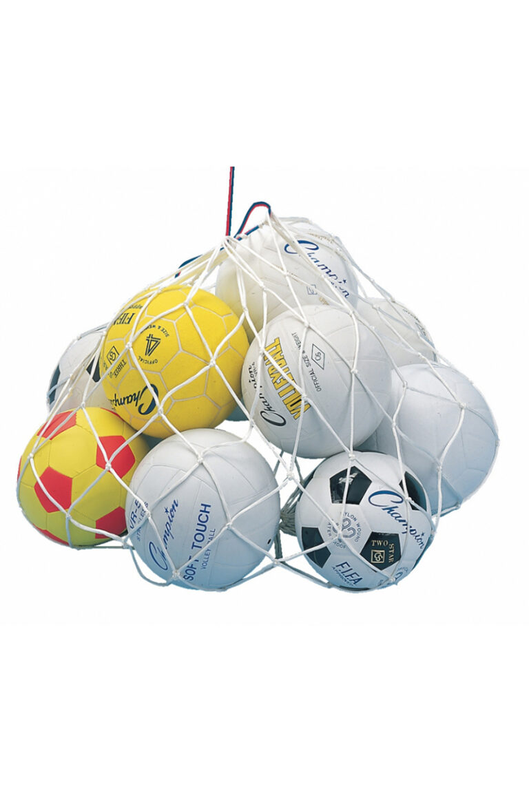 Sportzon Мрежа за топки