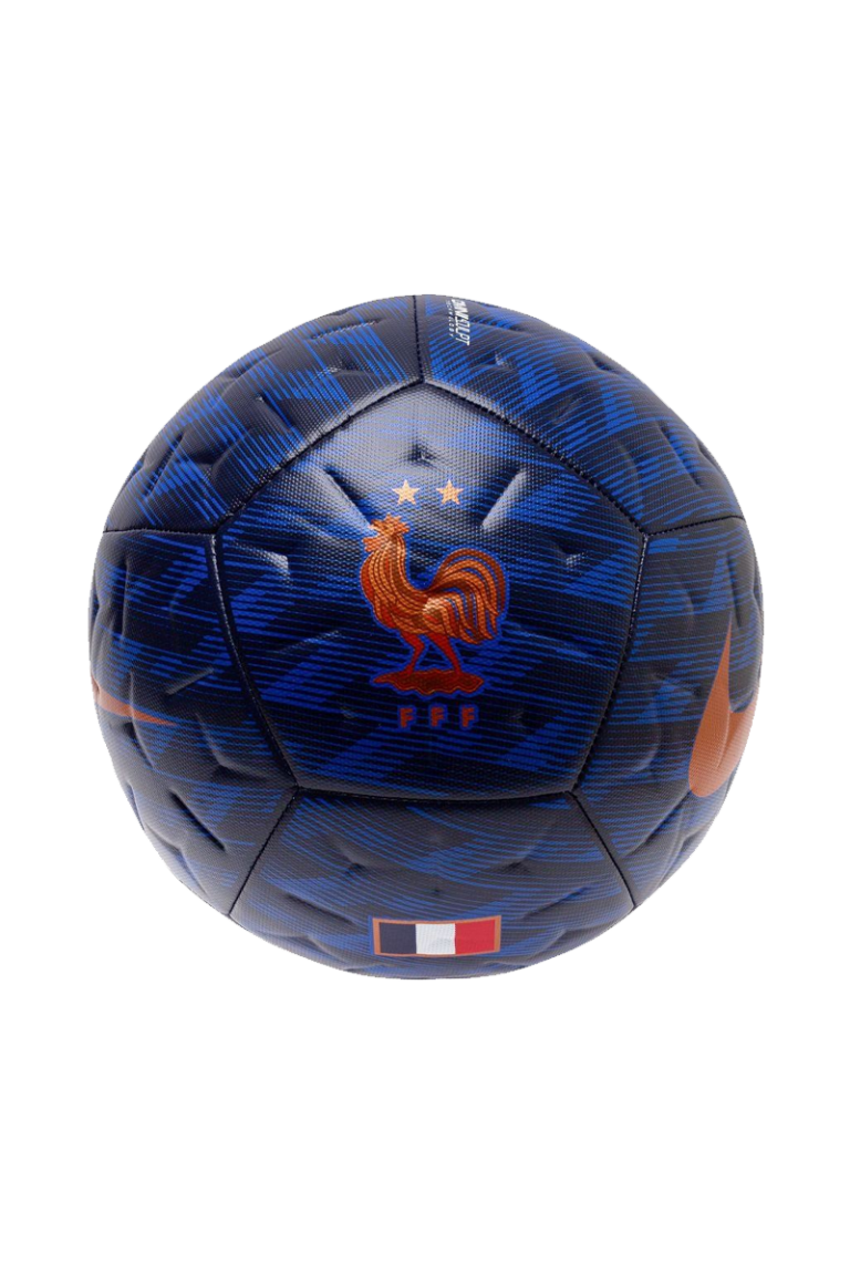 Nike топка за фудбал Academy France