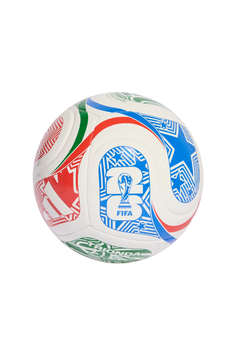 Adidas топка за фудбал FIFA World Cup 26™ Trionda Club
